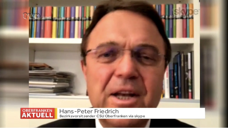 Ausschnitt aus der Sendung Ausschnitt aus der Sendung