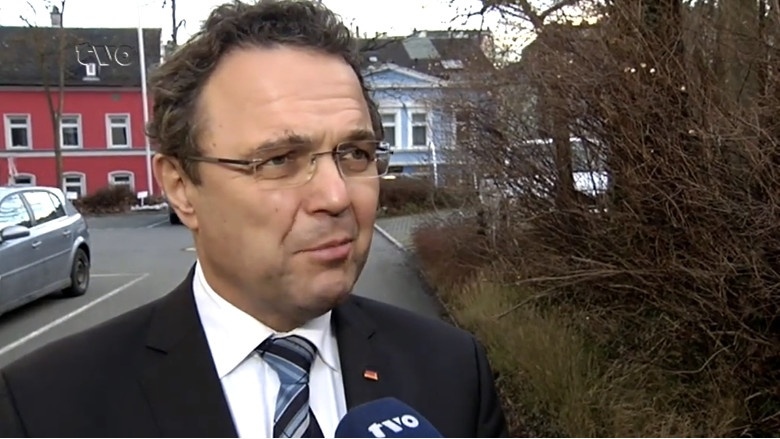 Ausschnitt aus der Sendung Ausschnitt aus der Sendung
