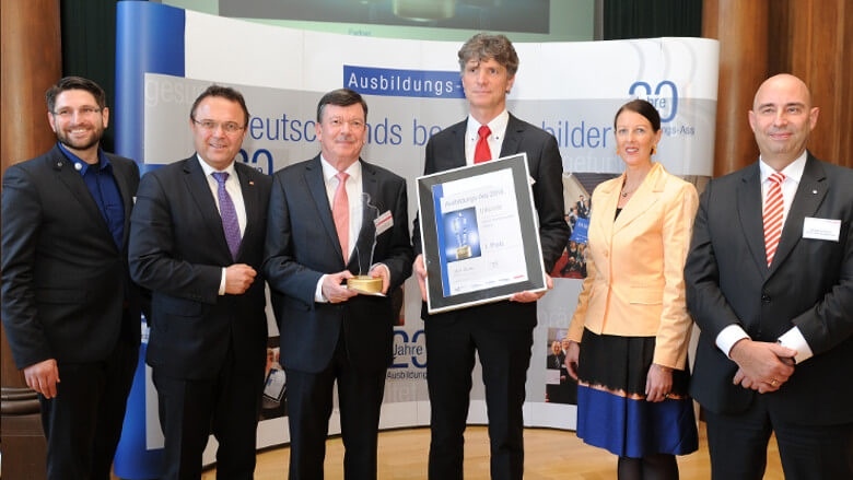 Gewinner Ausbildungs Ass Gewinner Ausbildungs Ass