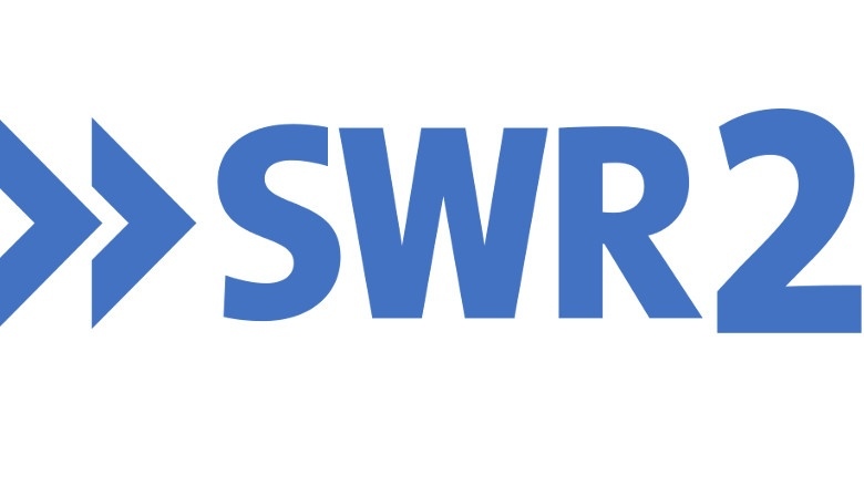 Logo SWR 2 Logo SWR 2