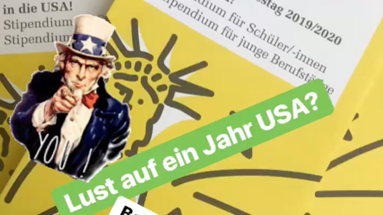 Teaser für PPP-Stipendium Teaser für PPP-Stipendium