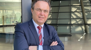 Pressefoto Dr. Hans-Peter Friedrich, MdB  © Hans-Peter Friedrich