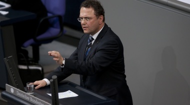 Dr. Hans-Peter Friedrich, MdB © Henning Schacht