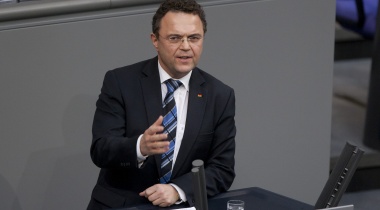 Dr. Hans-Peter Friedrich, MdB © Henning Schacht