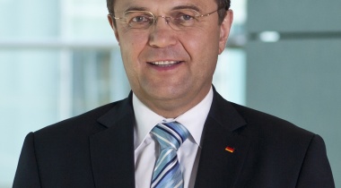 Dr. Hans-Peter Friedrich, MdB © Henning Schacht