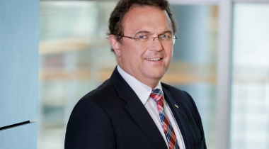 Dr. Hans-Peter Friedrich, MdB © Tobias Koch