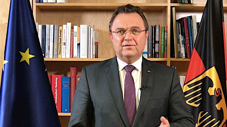 Dr. Hans-Peter Friedrich zu den aktuellen Beschlüssen im Kampf gegen die Corona-Pandemie Dr. Hans-Peter Friedrich zu den aktuellen Beschlüssen im Kampf gegen die Corona-Pandemie