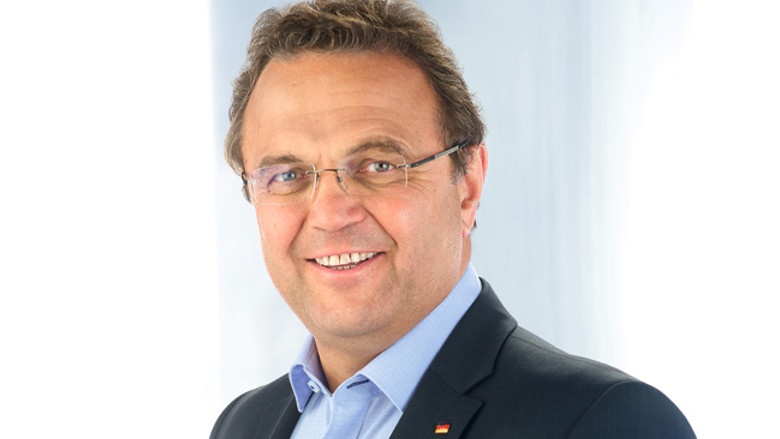 Hans-Peter Friedrich
