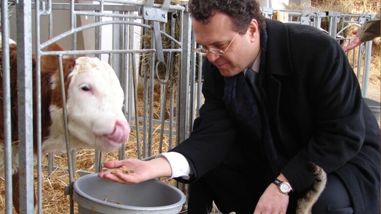 Landwirtschaft Landwirtschaft
