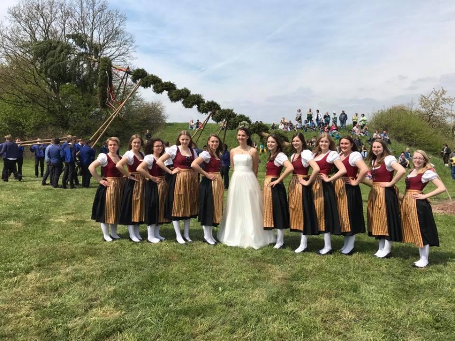 Landjugend Stockau-Lehen