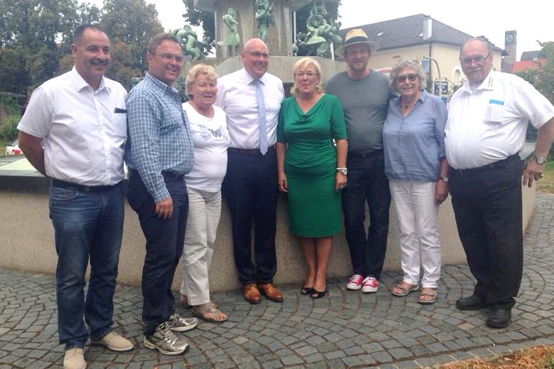 Wahlkreiswanderung 2018