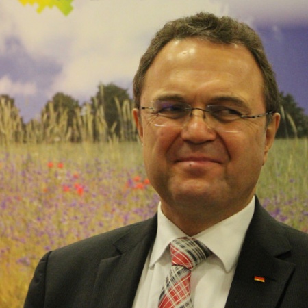 Internationale Grüne Woche 2018