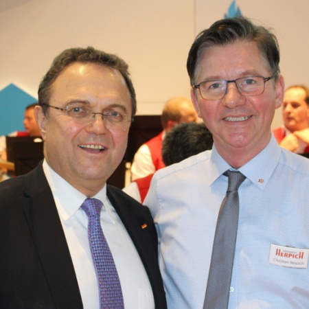 Internationale Grüne Woche 2018